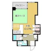 エンブル・ライフ駿河町の間取り画像