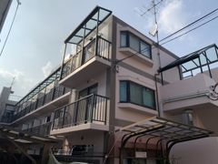 エクシブ吉祥寺の外観画像
