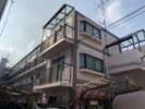 エクシブ吉祥寺の間取り画像