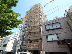リフレスロイヤルシティⅢの外観画像