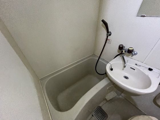 バスルーム