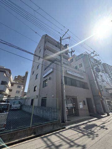 石川ビルの外観画像