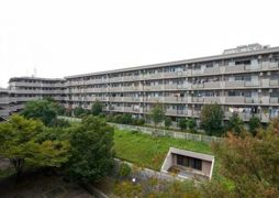 アーバンパーク常盤台公園Dの外観画像