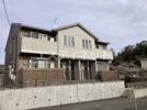 クレストヒルズD棟の間取り画像