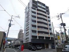 レジナスイート田町の外観画像