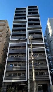 ステージグランデ台東根岸アジールコートの外観画像