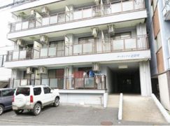 アークハイツ富田町の外観画像
