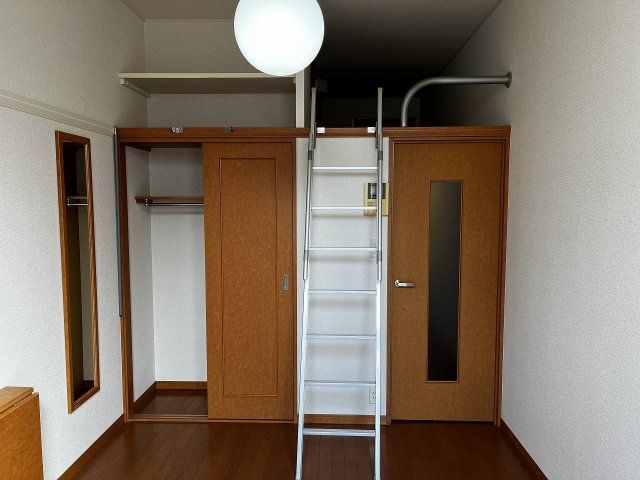 リビング