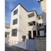 Calme川越の外観画像