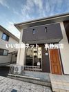 サウスコート中田の間取り画像