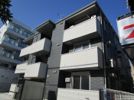 ガルデ妙典の間取り画像