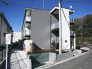 レオパレスコンパートメントⅡの間取り画像