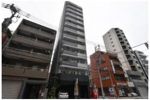GRANPASEO田原町の間取り画像