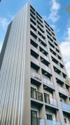 RELUXIA品川西大井の間取り画像