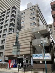 サンスクエアビルの外観画像