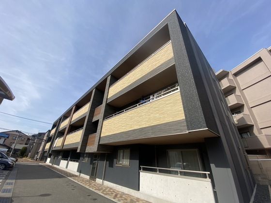 La Chere kubotaの外観画像