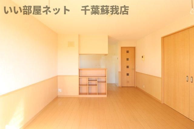 リビング
