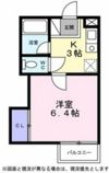 シティーハイツ ハーブの間取り画像