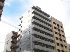 エスリード梅田西第2の外観画像