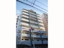 インペリアル靭本町の外観
