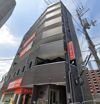 MY江之子島マンションの外観