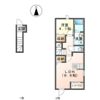 Shinogoze Houseの間取り画像