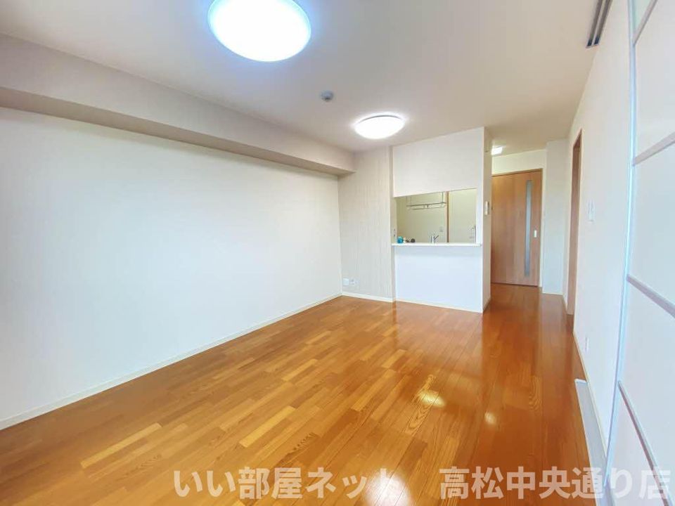 リビング
