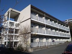 レオパレスヨロズヤCの外観画像