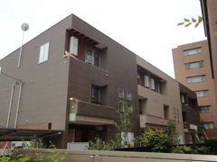 ステラ ルーチェの外観画像