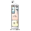 仮）小茂根3丁目マンション新築工事の間取り画像