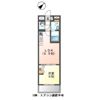 仮）小茂根3丁目マンション新築工事の間取り画像