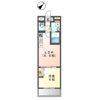 仮）小茂根3丁目マンション新築工事の間取り画像