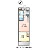 仮）小茂根3丁目マンション新築工事の間取り画像