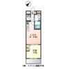 仮）小茂根3丁目マンション新築工事の間取り画像
