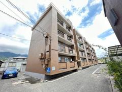 Calm五日市三宅の外観画像