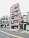 メゾン西ヶ原の間取り画像