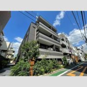 ロータス駒沢の外観画像