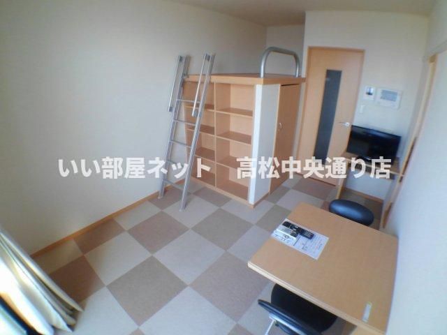 リビング