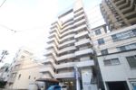 第3佐野ビルの外観