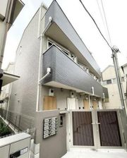 グランドコート上石神井の外観画像