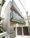 グランドコート上石神井の間取り画像
