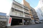 三原ビルの間取り画像