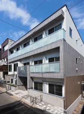 スタイルレジデンス練馬(S-1486)の外観画像