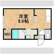 Maison de Hiroの間取り画像