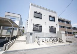 Maison Blancの外観画像