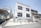 Maison Blancの間取り画像