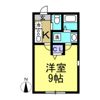 Maison Blancの間取り画像
