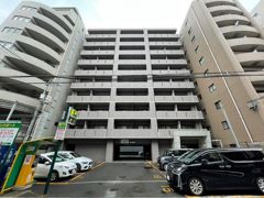 グロリアス十日市の外観画像