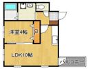 Regaro Place 戸畑の間取り画像