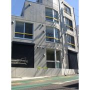 ZESTY東新宿の外観画像